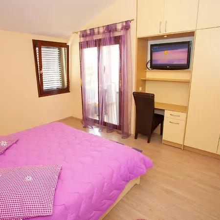 Apartmani Centar Makarska Exterior photo