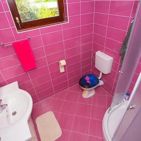 Apartmani Centar Makarska Exterior photo