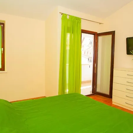 Apartmani Centar Makarska Exterior photo