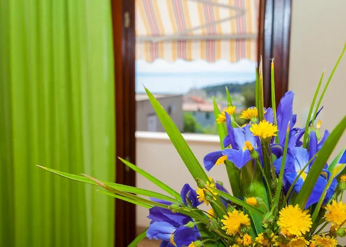 Apartmani Centar Makarska