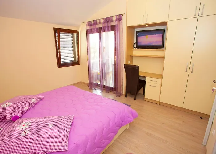 Apartmani Centar Makarska