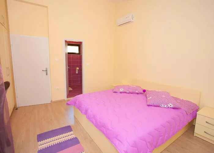 Apartmani Centar Makarska