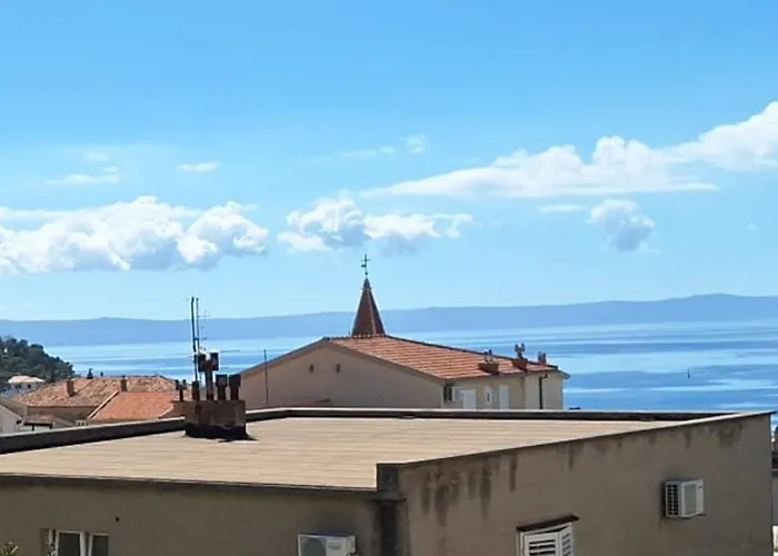 Apartmani Centar Makarska