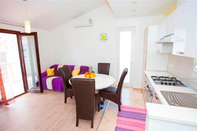 Centar Apartment Makarska