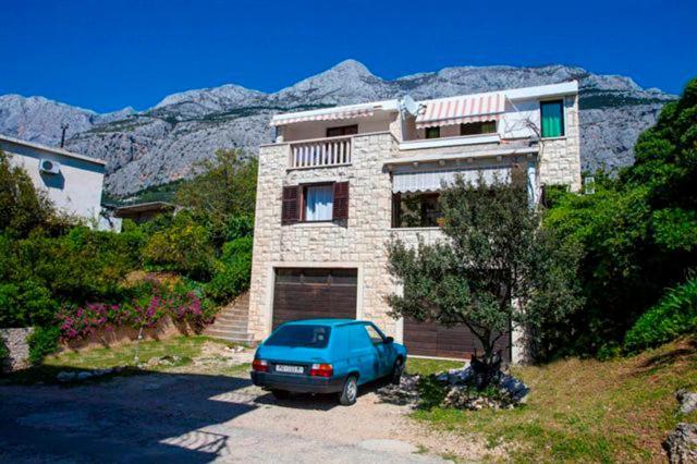 Apartment Centar Makarska