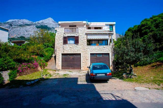 Centar Makarska