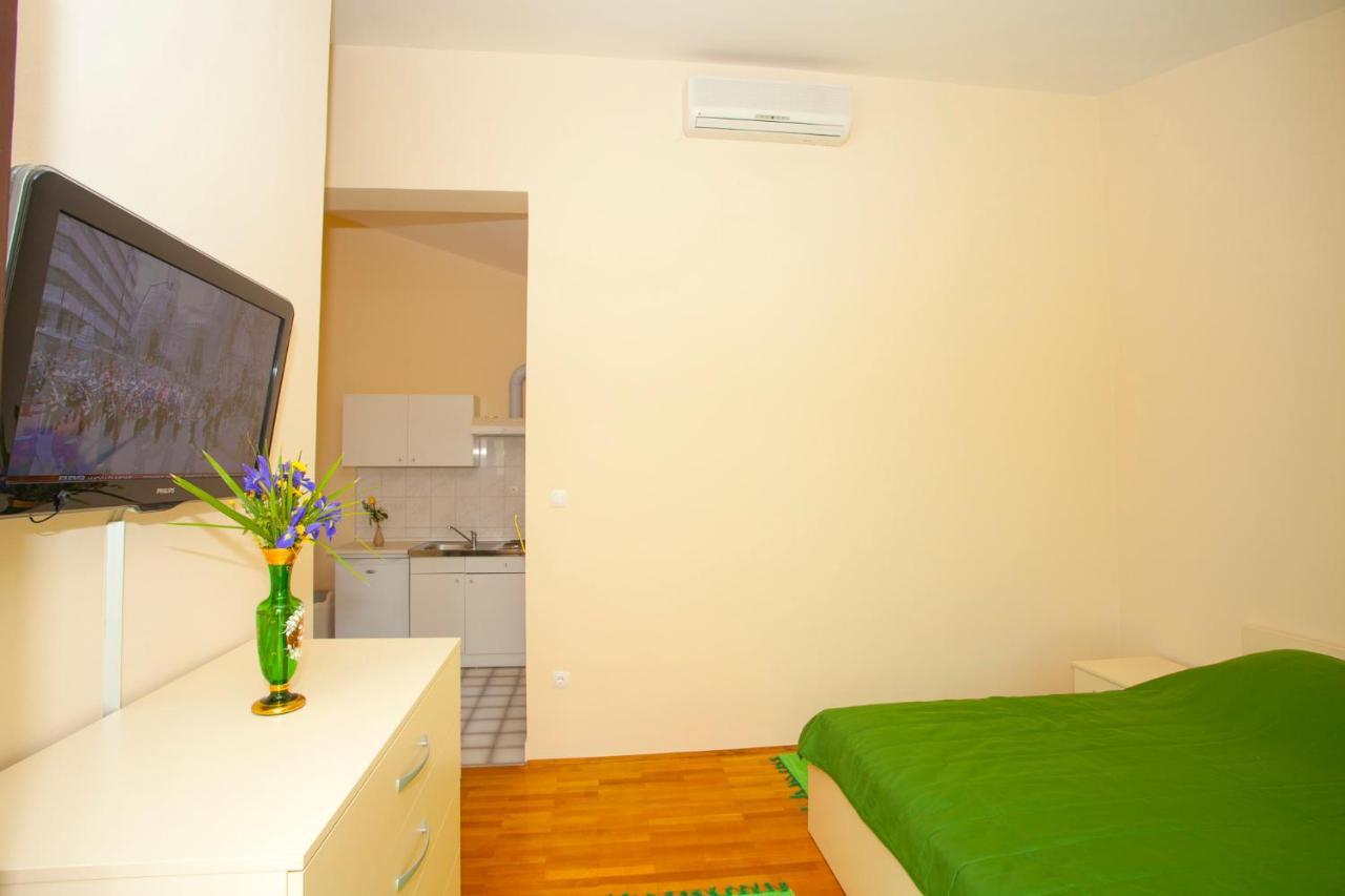 Apartment Centar Makarska
