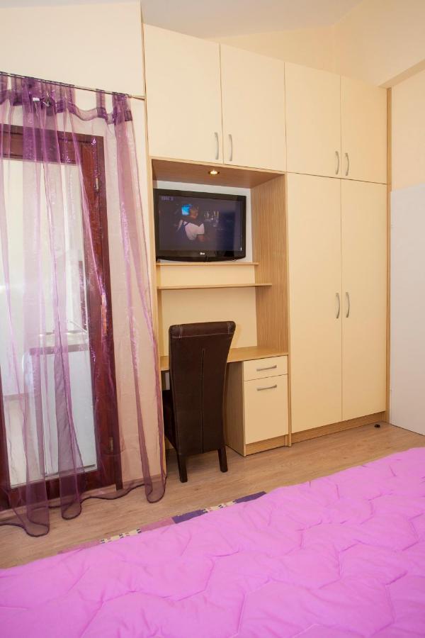 Apartment Centar Makarska