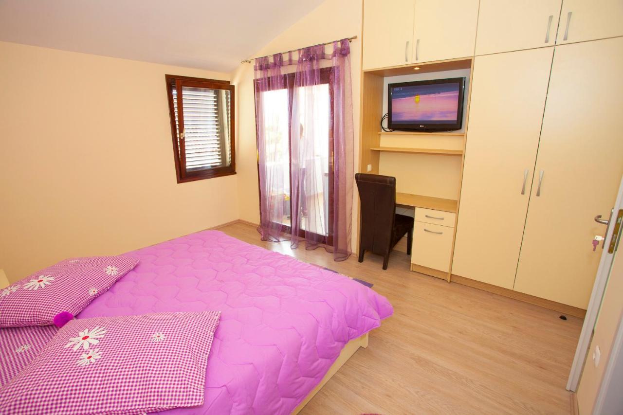 Centar Apartment Makarska
