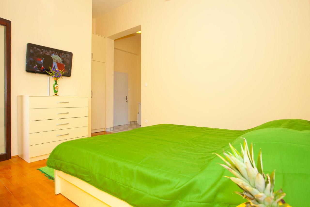 Centar Apartment *