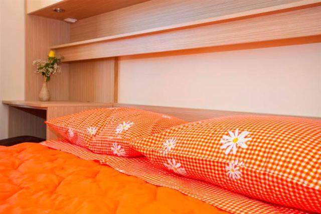 Centar Apartment Makarska