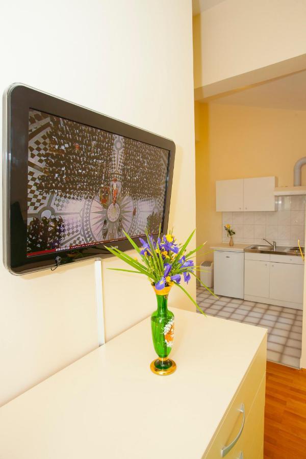 Apartment Centar