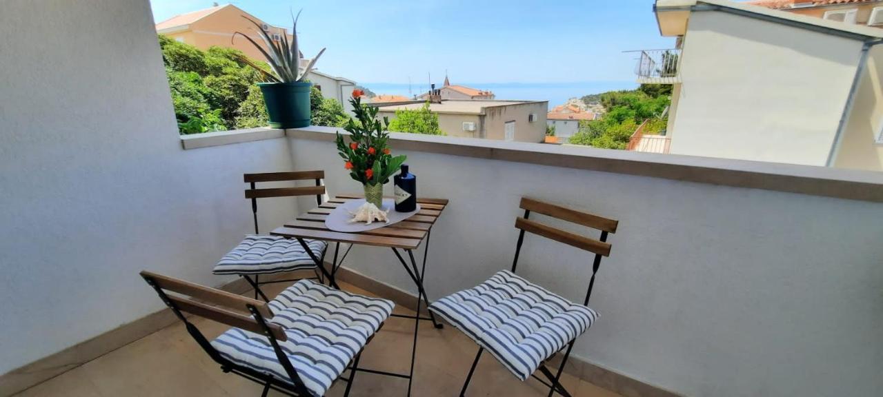 Centar Makarska
