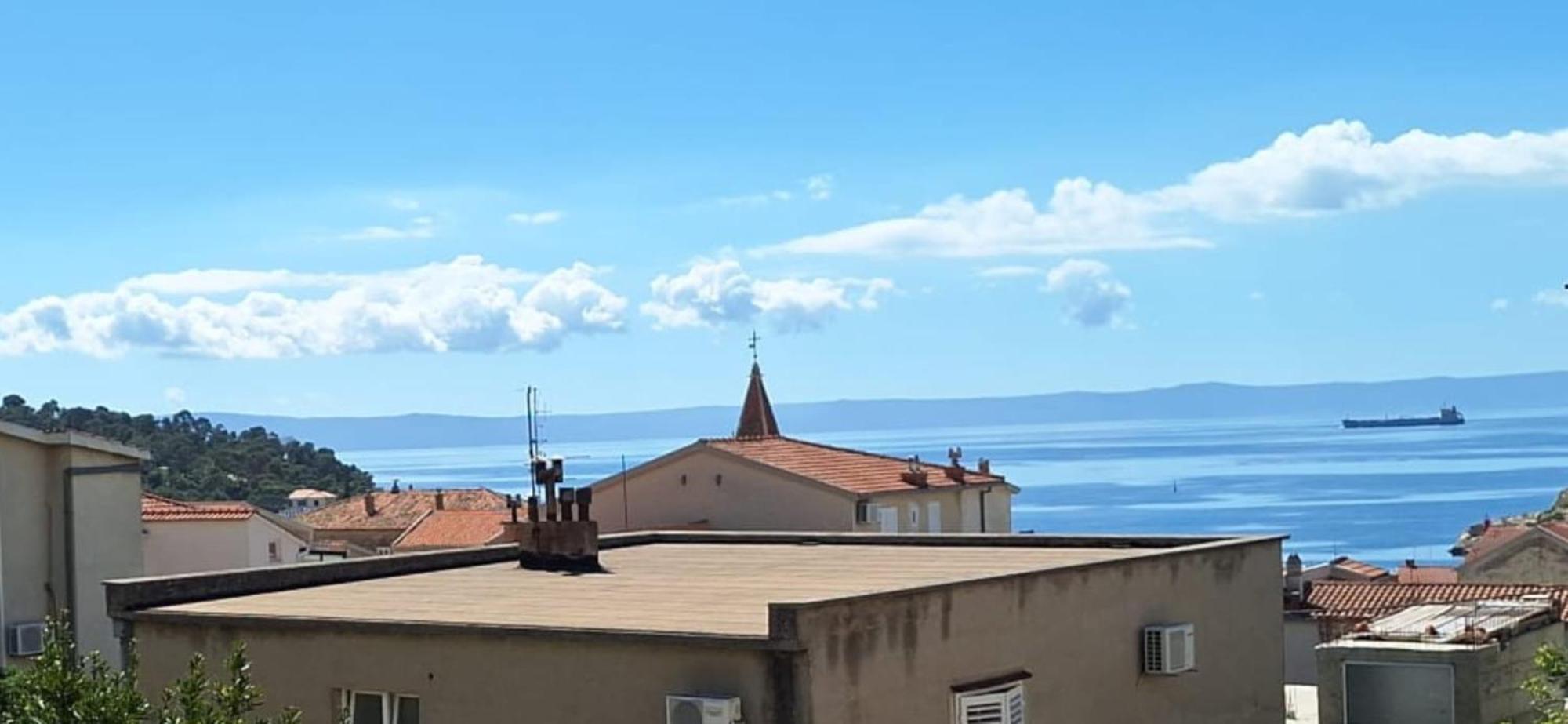 Centar Apartment Makarska